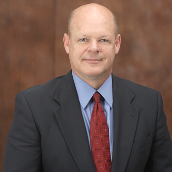 Photo of Robert Johnson, MD