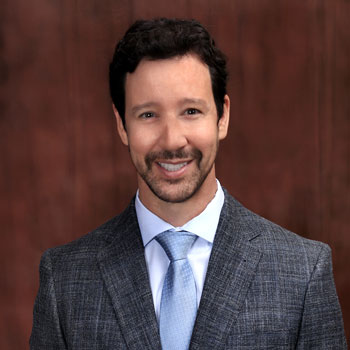 Photo of Bryan Pimlott, MD