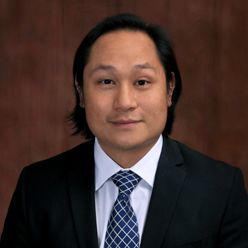 Photo of John Vu, MD