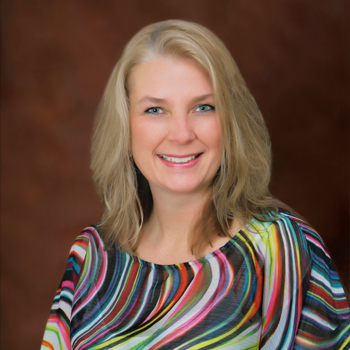 Photo of Gina Dietrich, DO