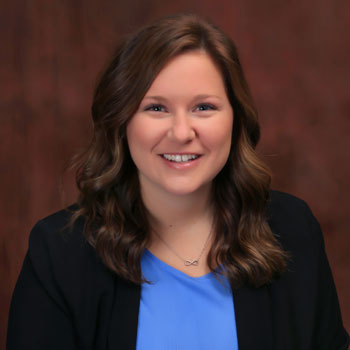 Photo of Andrea L, LCSW