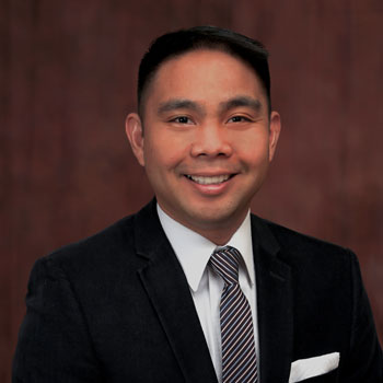 Photo of Alvin Dandan, MD