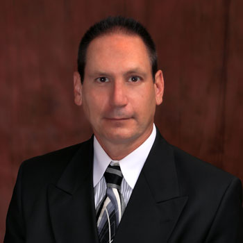 Photo of Michael Marshall, APRN-AGACNP