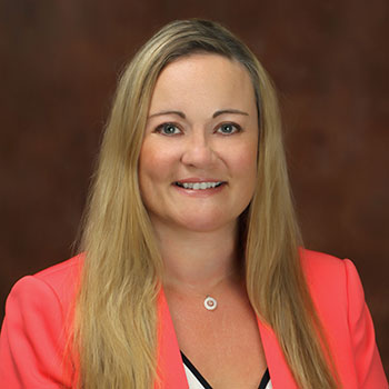 Photo of Mary Barthel, MD