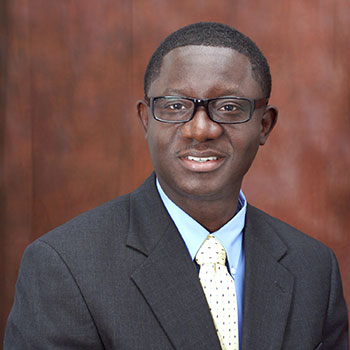 Photo of Emmanuel Bessay, MD