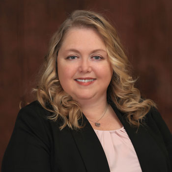 Photo of Brenda Blickhan, APRN-AGPCNP