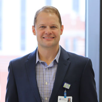 Photo of Gregory McLennan, MD