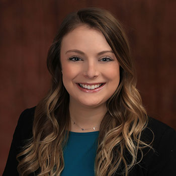 Photo of Torre C, LCSW