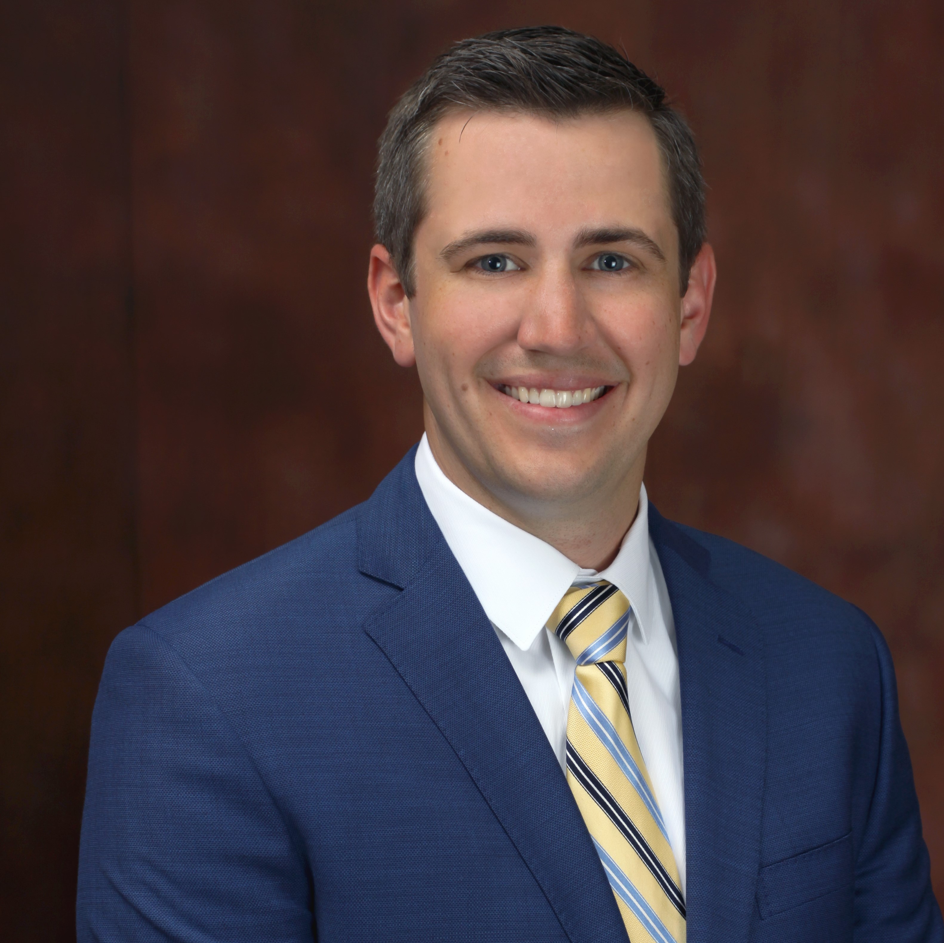 Photo of Mark Baker, MD