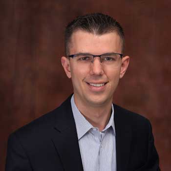 Photo of Matthew Brewer, MD