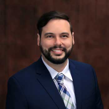 Photo of Jacob Fenster, DO