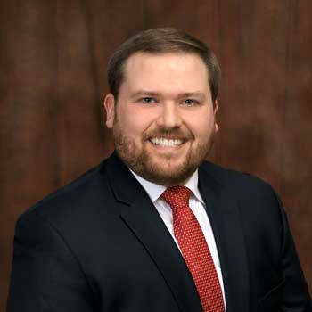 Photo of Bradley Holland, MD