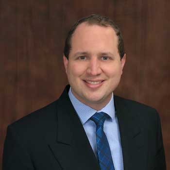 Photo of Dacon Scott, PA-C