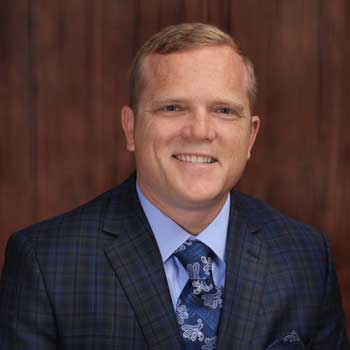 Photo of Tab Law, DO