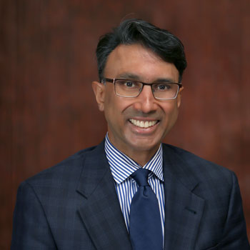 Photo of Arshad Muzaffar, MD