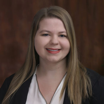 Photo of Shelby Emerick, LCSW