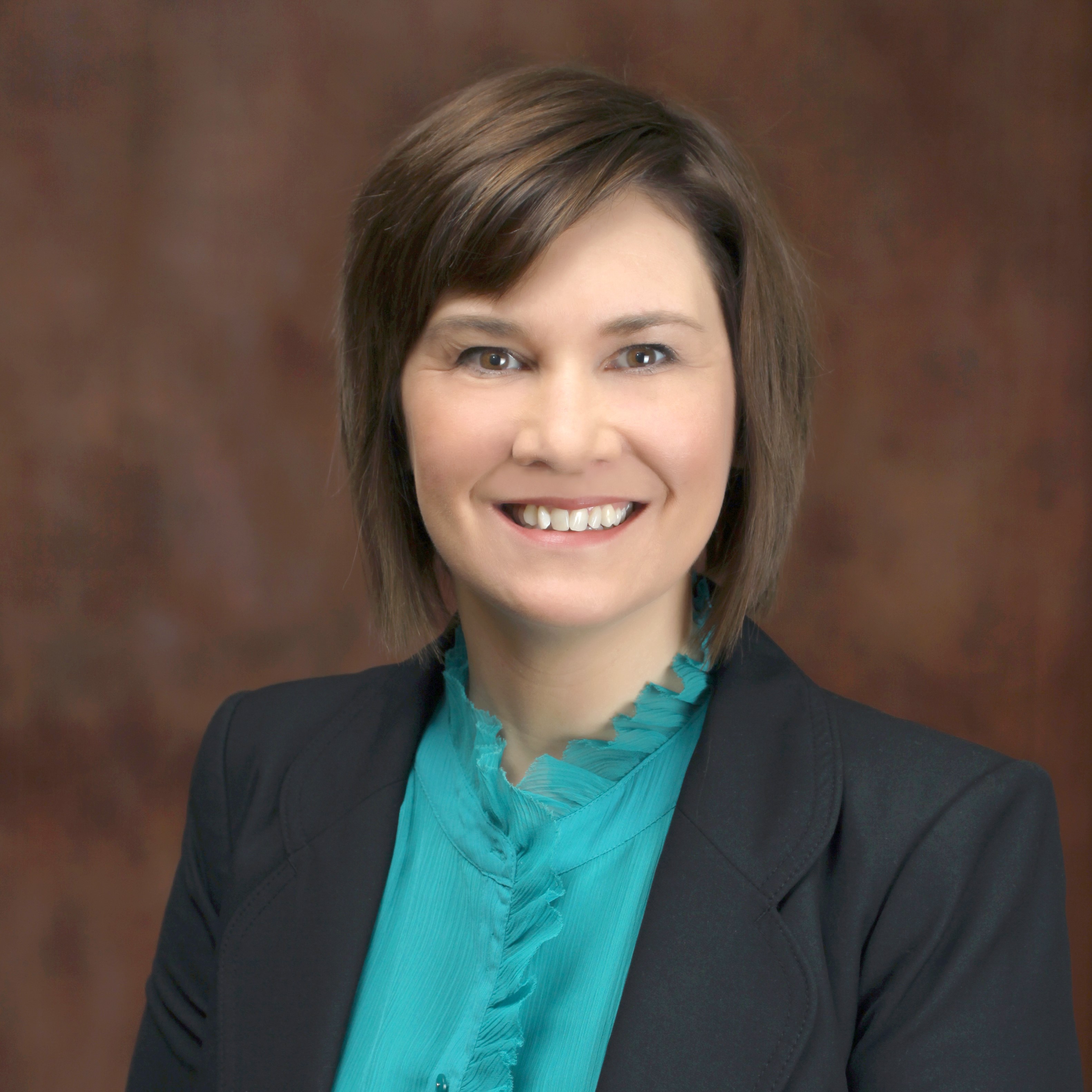 Photo of Amy Bates, APRN-AGACNP