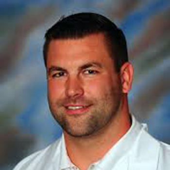 Photo of Bryson Whalen, MD