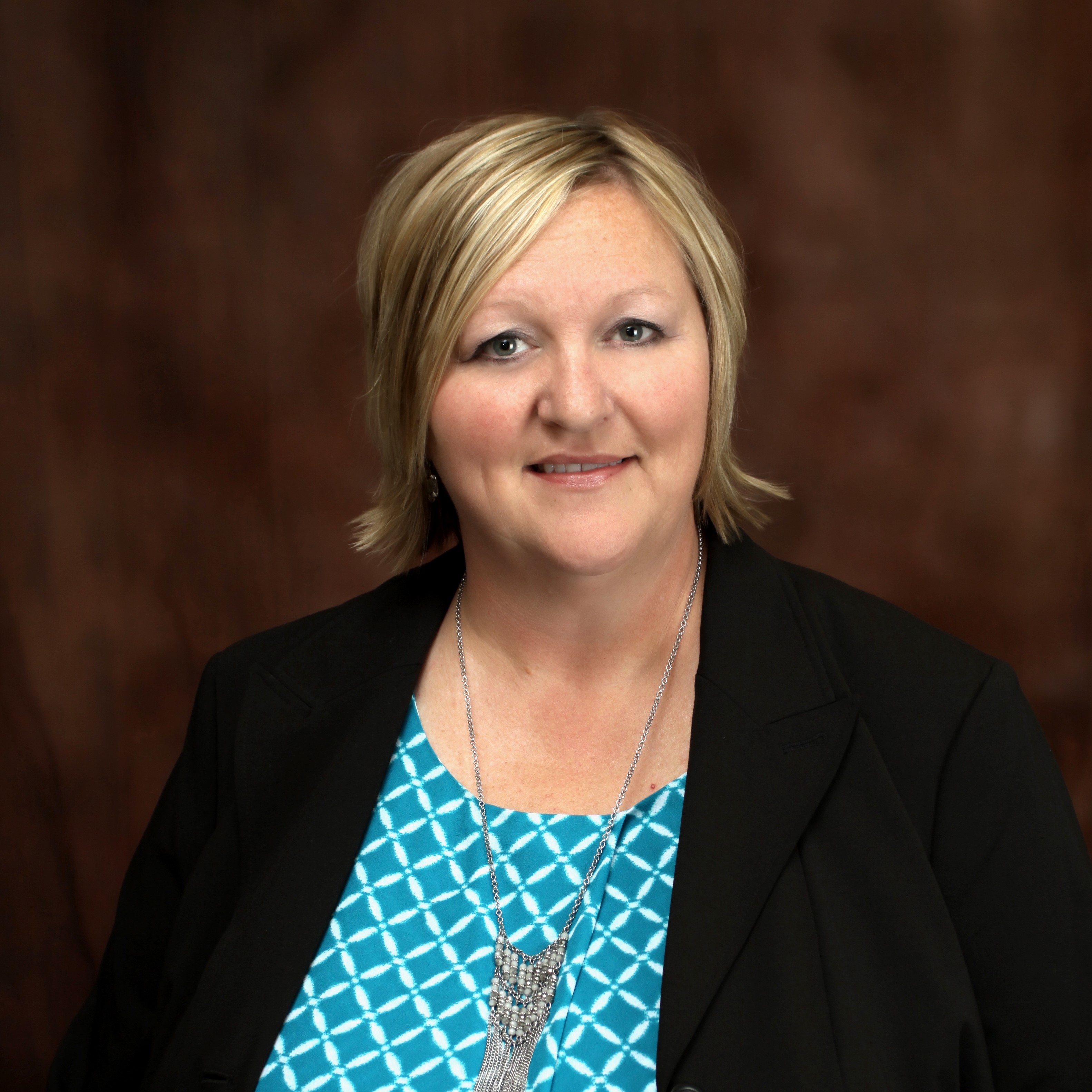 Photo of Joy Campbell, APRN-PMHNP