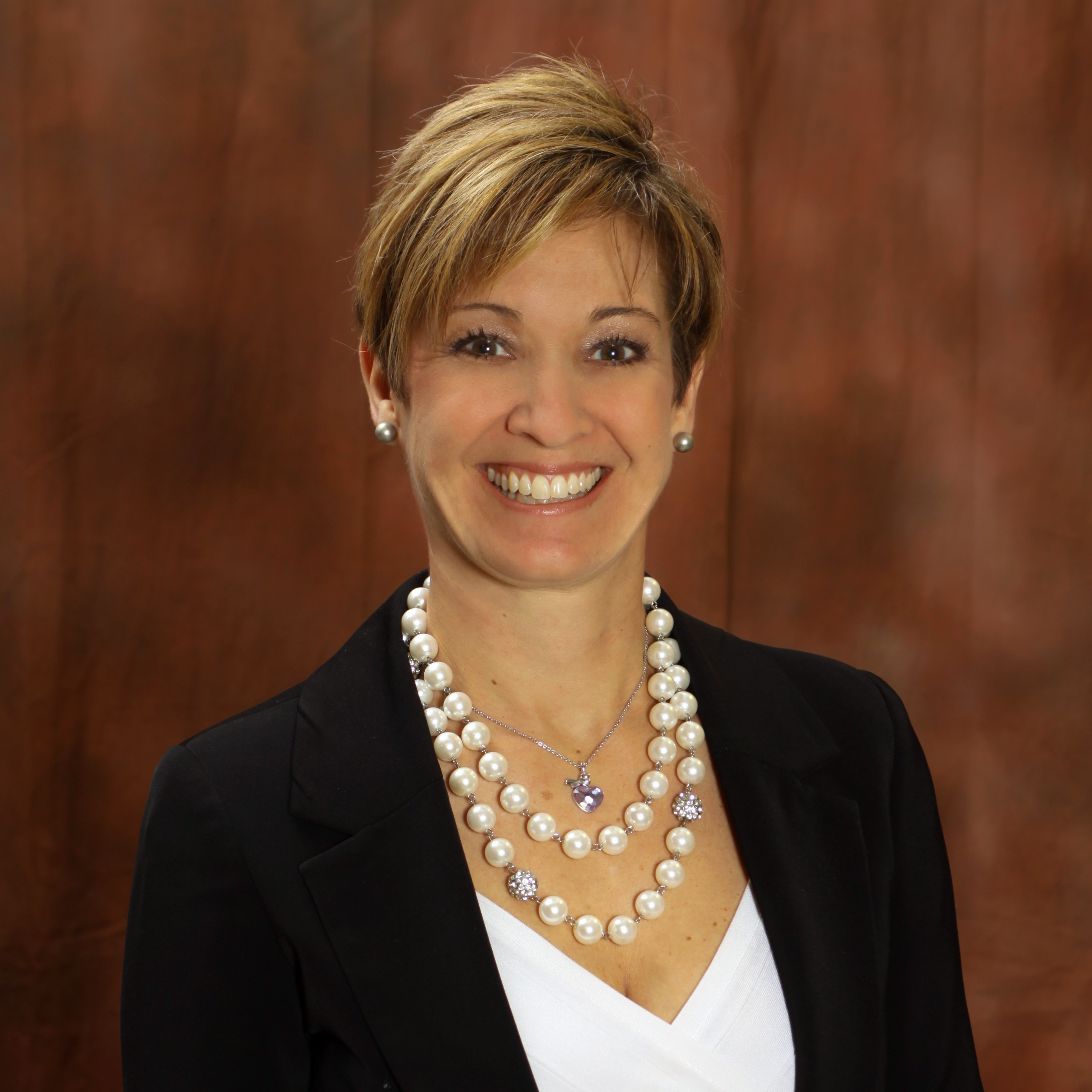 Photo of Brigitte Cormier, DO