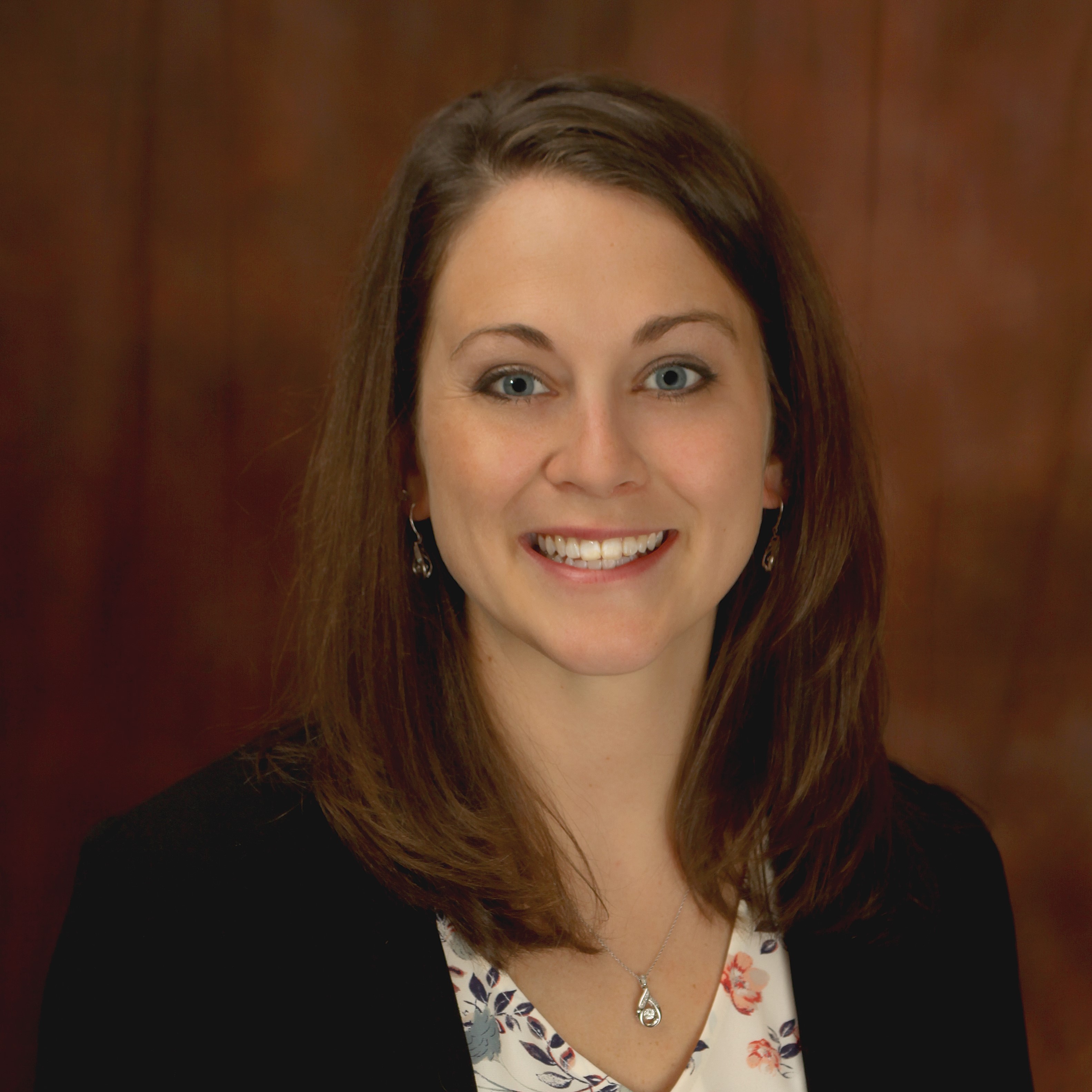 Photo of Brittany Egley, APRN-FNP