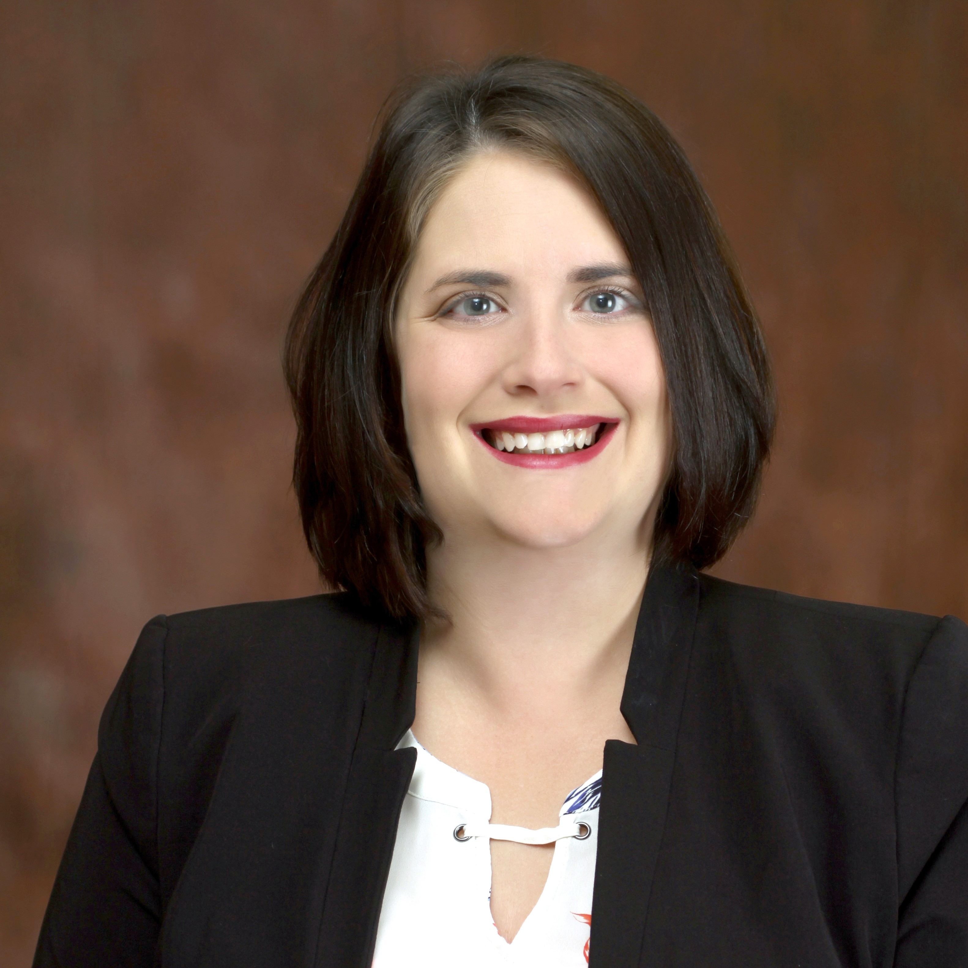 Photo of Kristi Gillette, DO