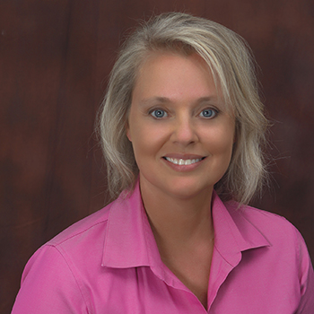 Photo of Kerri Henderson, APRN-FNP