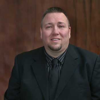 Photo of Terrance Henry, MAC