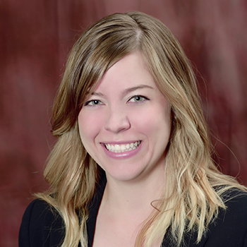 Photo of Andrea Uhlmeyer, APRN-AGACNP