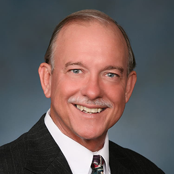 Photo of Michael Jones, MD