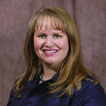 Photo of Erica Miller-Spears, PA-C