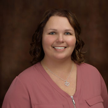 Photo of Laura Starman, APRN-FNP