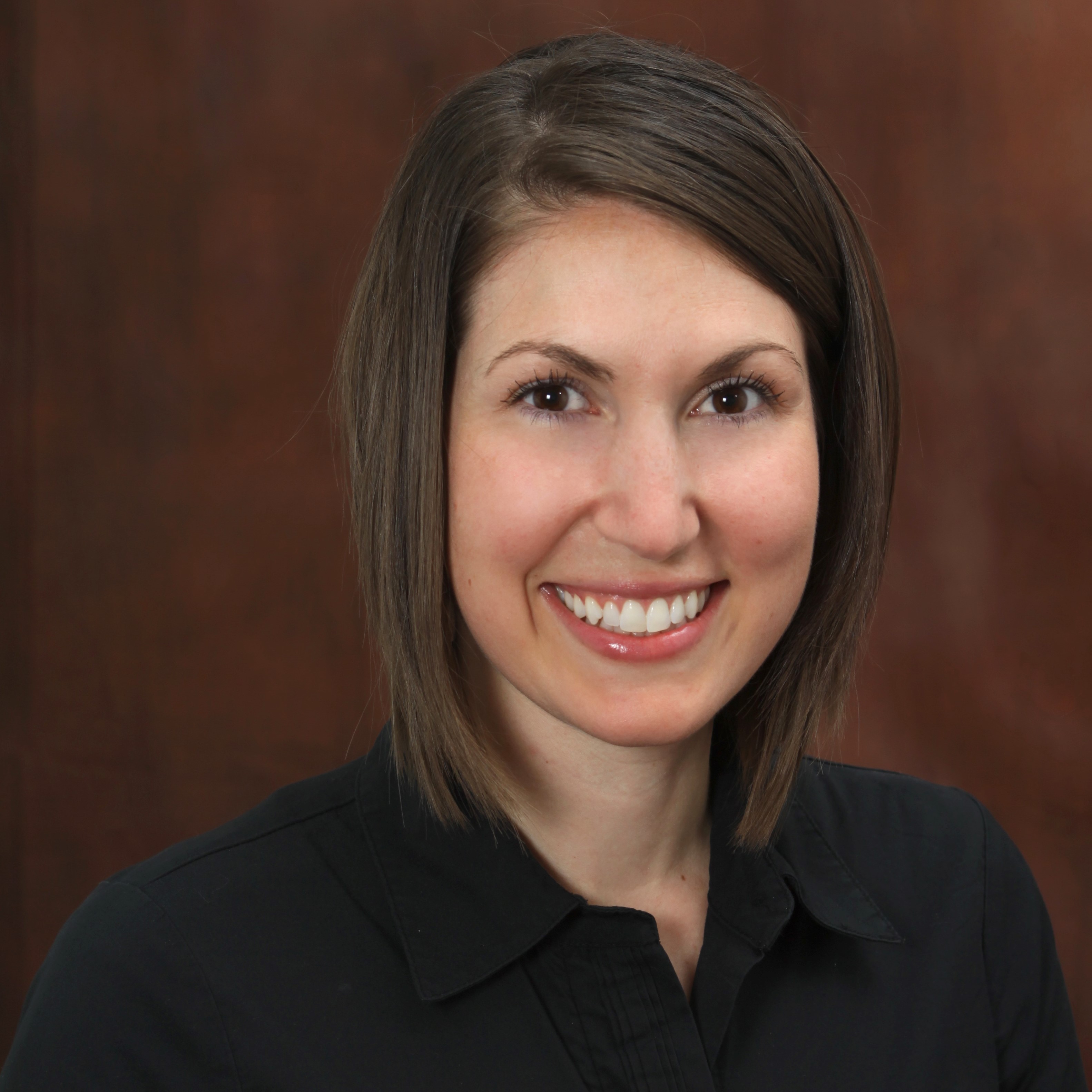 Photo of Christie Stewart, PA-C