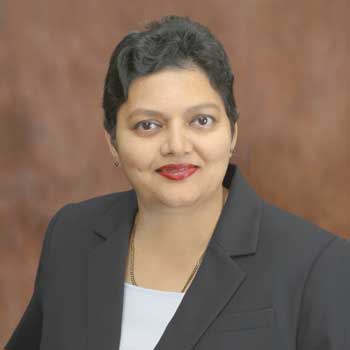 Photo of Anandi Subbian, MD