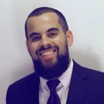 Photo of Ayub Suleiman, MD