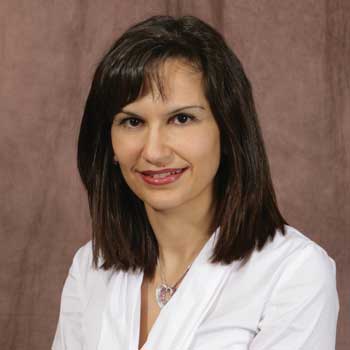 Photo of Roula Tanios, MD