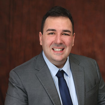 Photo of Clay Thornburg, NP