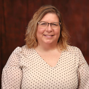 Photo of Tara H, LPC