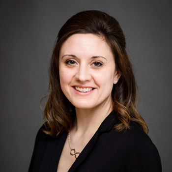 Photo of Christina Miller, APRN-FNP