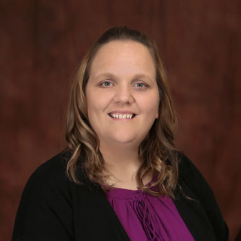 Photo of Sara Brown, APRN-FNP