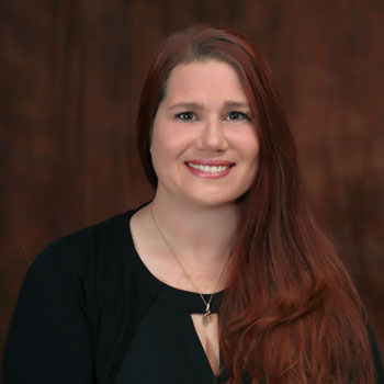 Photo of Misty Bowen, DO