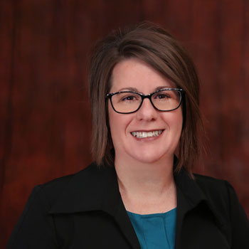 Photo of Leslie Henry, LCSW