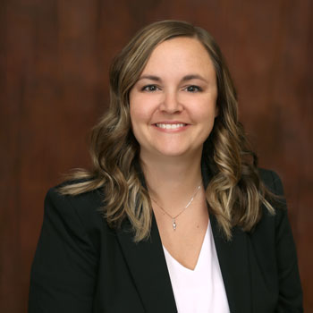 Photo of Brittney Moore