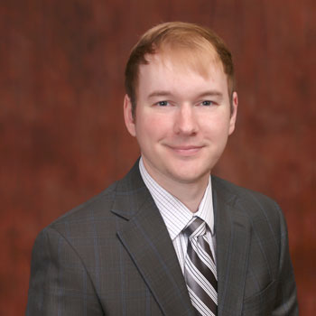 Photo of Christopher Trammell, MD