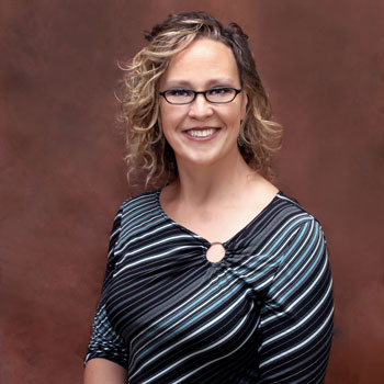 Photo of Sherri White, APRN-AGPCNP