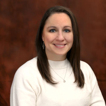 Photo of Joy Bockhold, LCSW