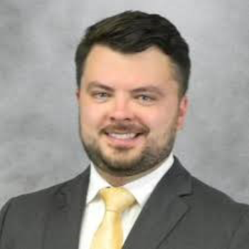 Photo of Nicolai Zhidkov, MD