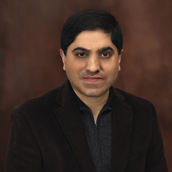 Photo of Adnan Mushtaq, MD