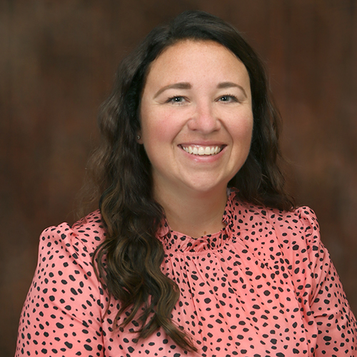 Photo of Alyssa Crowe, APRN-AGACNP