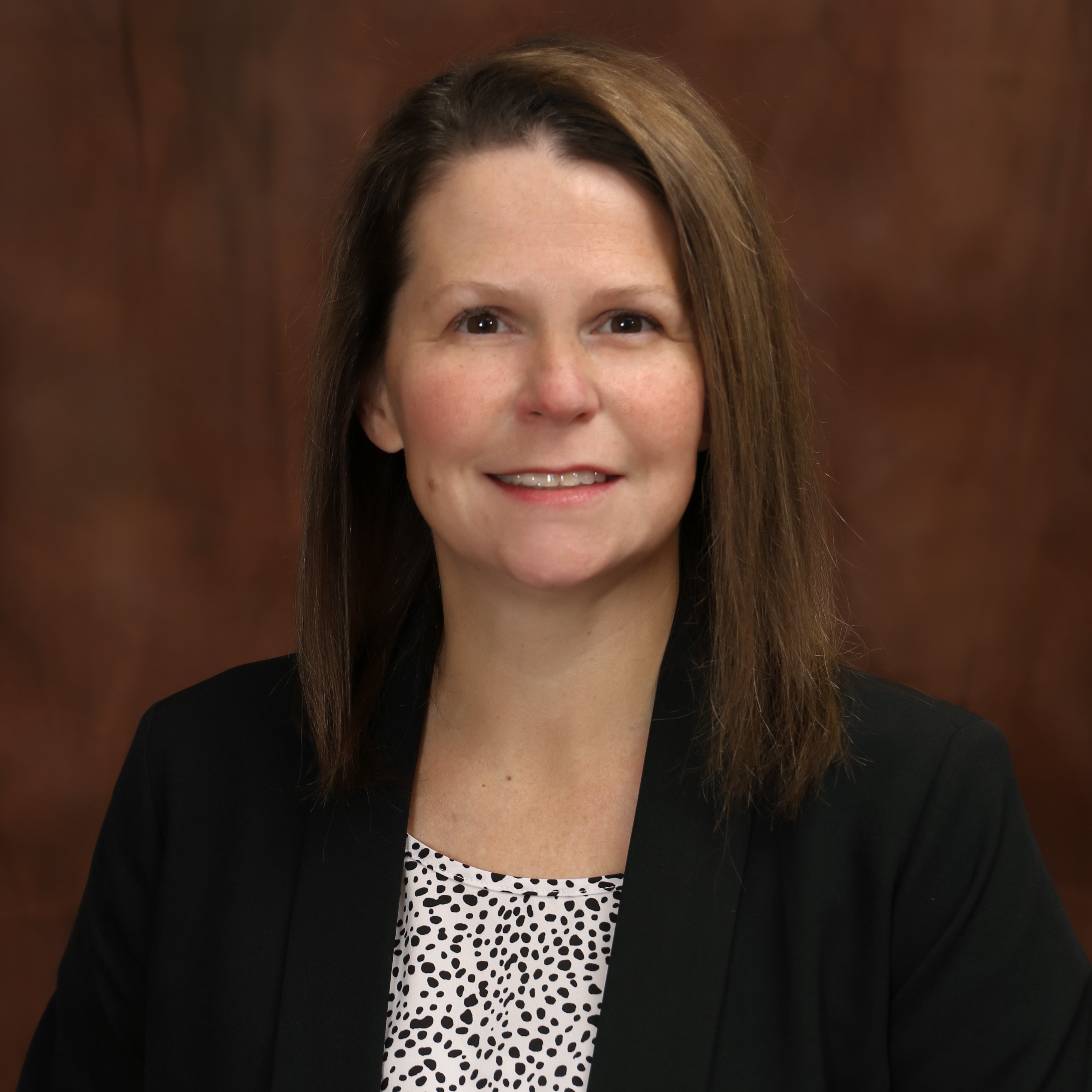 Photo of Angelia Davis, APRN-FNP